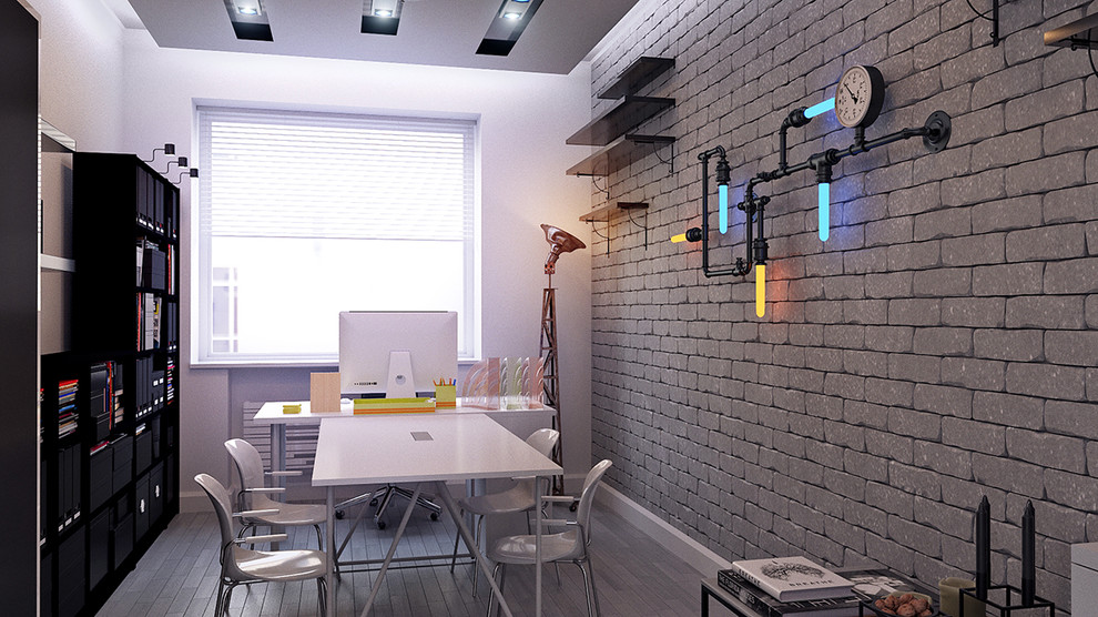 Кабинет руководителя