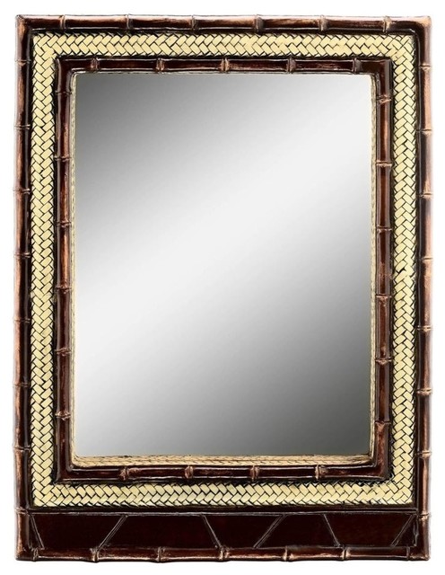 Bahama Collection Mirror