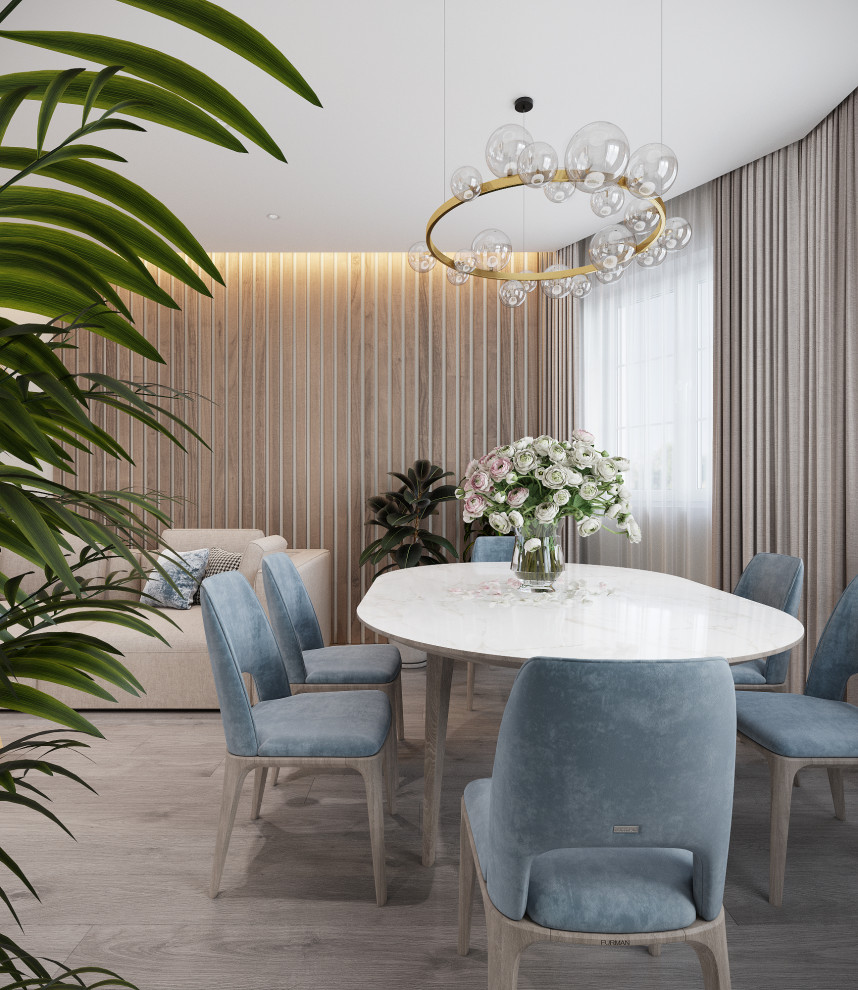 Частный дом ул. Академика Сахарова