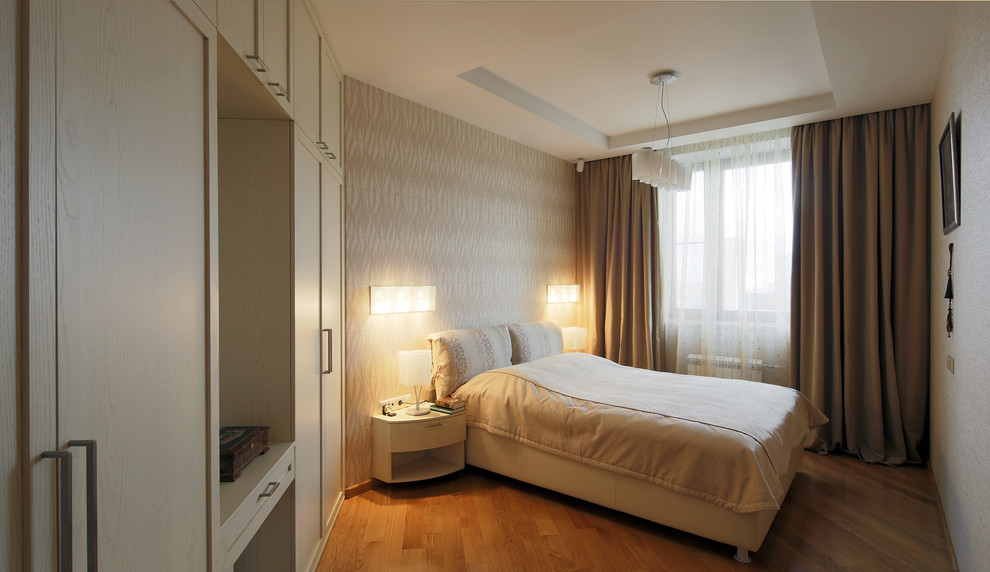 квартира на Вернадского