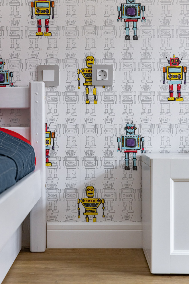 Урицкого ул