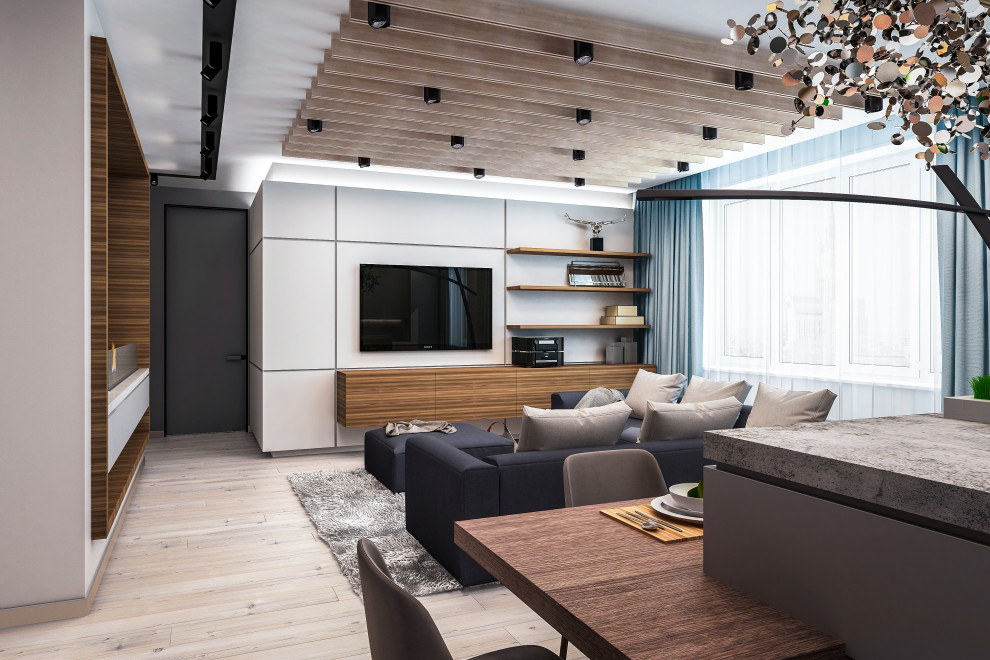 Ильинское шоссе