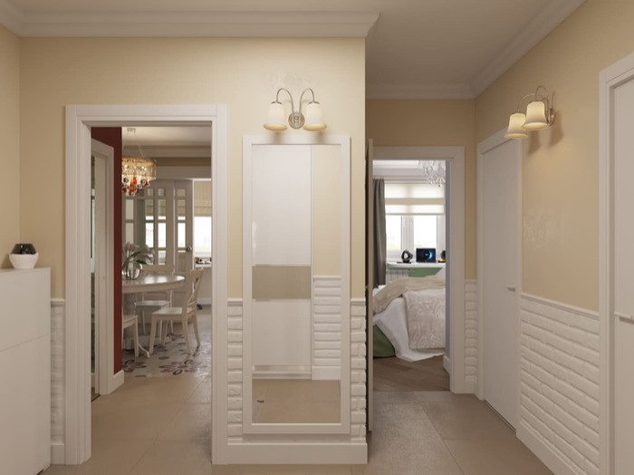 Одинцово ул. ул.Маршала Толубко