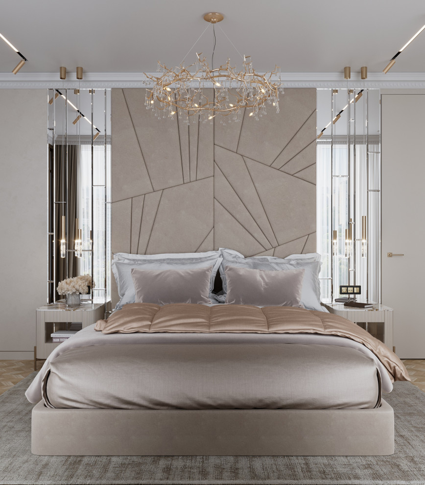 "ЖК "ЕВРОПЕЙСКИЙ БЕРЕГ"