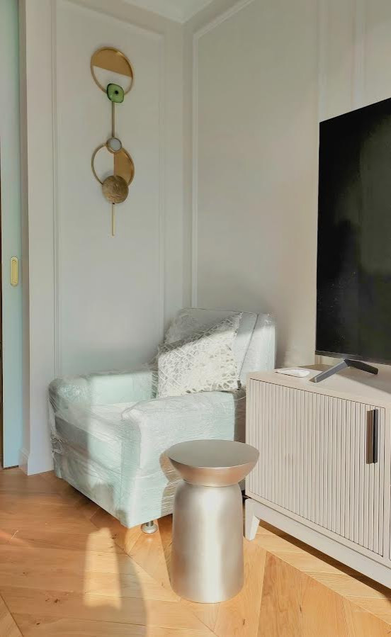 ОЛИМПИЙСКАЯ ДЕРЕВНЯ