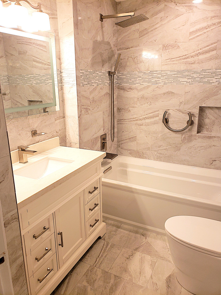 Bathroom Elegance