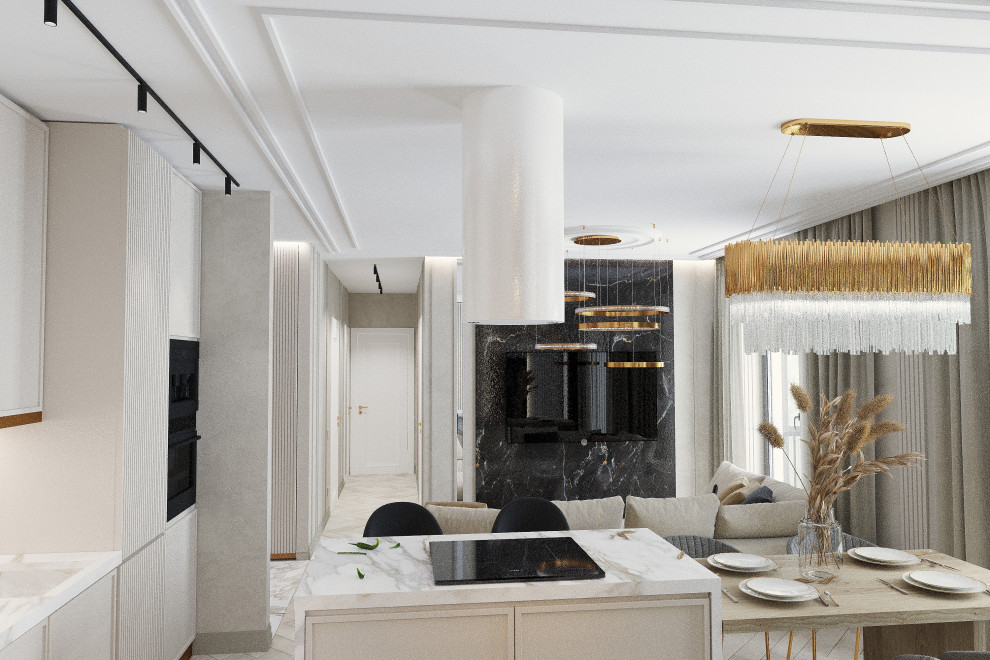 квартира 70м2