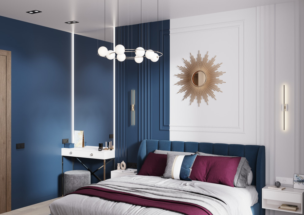 ЖК Нева Тауэрс (80м2)