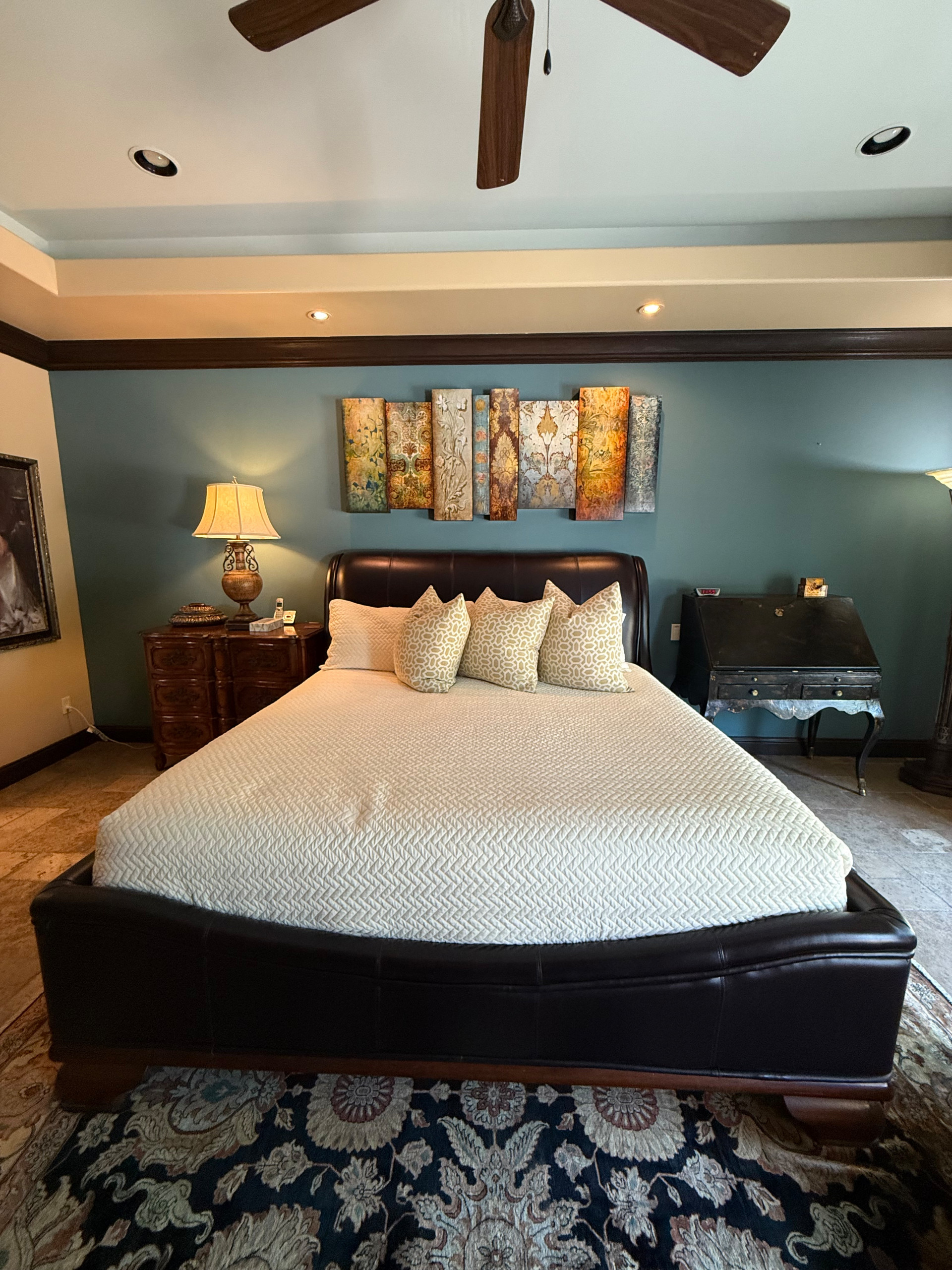 Paradise Valley Update Private Oasis
