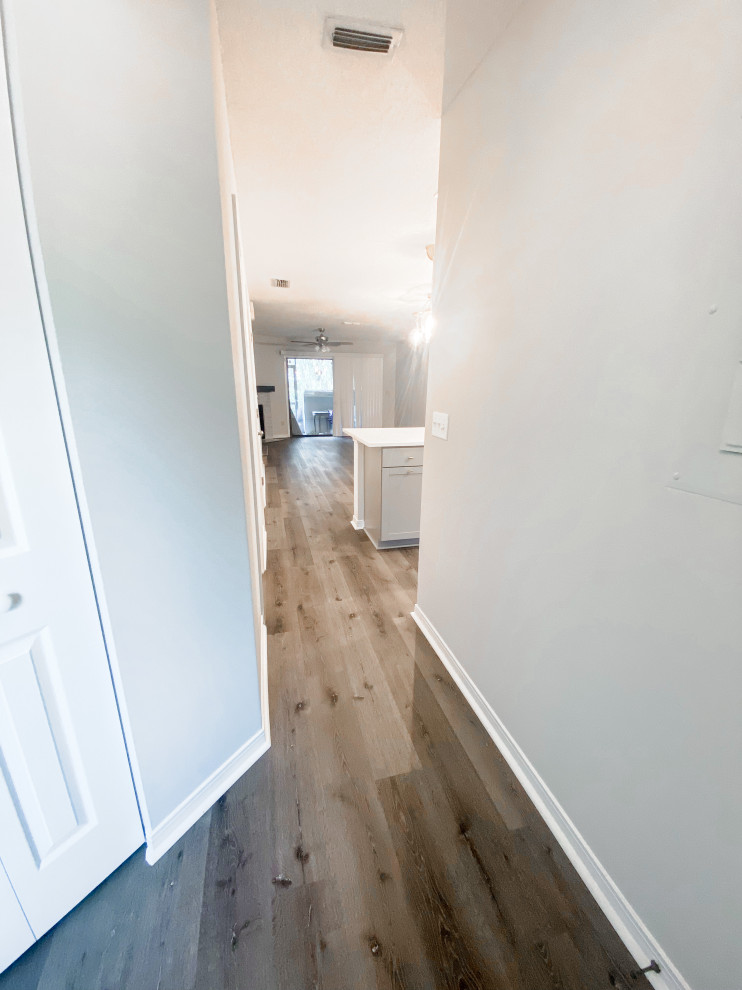 University Townhome