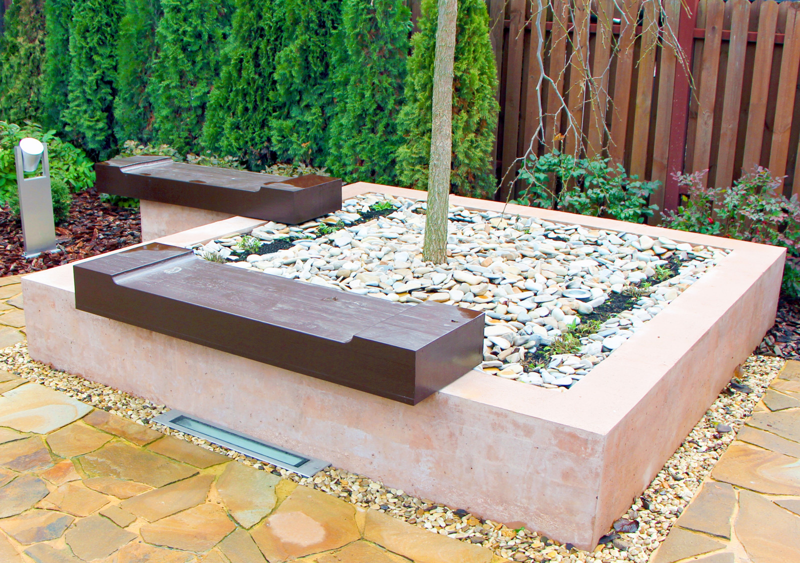 Павлово-2, 2015 г.