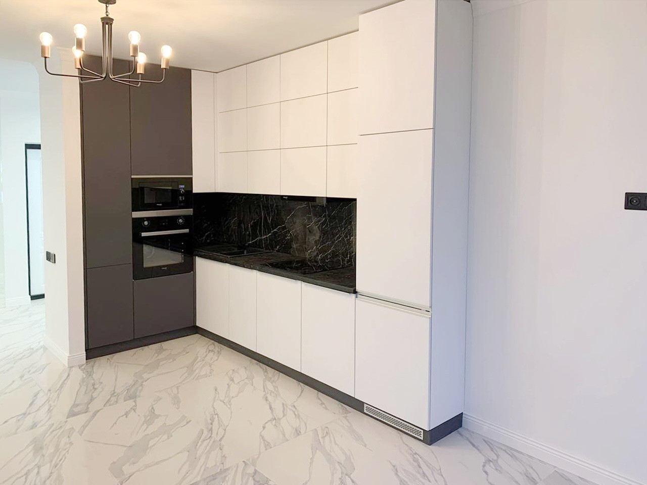 ЖК Монолит 2