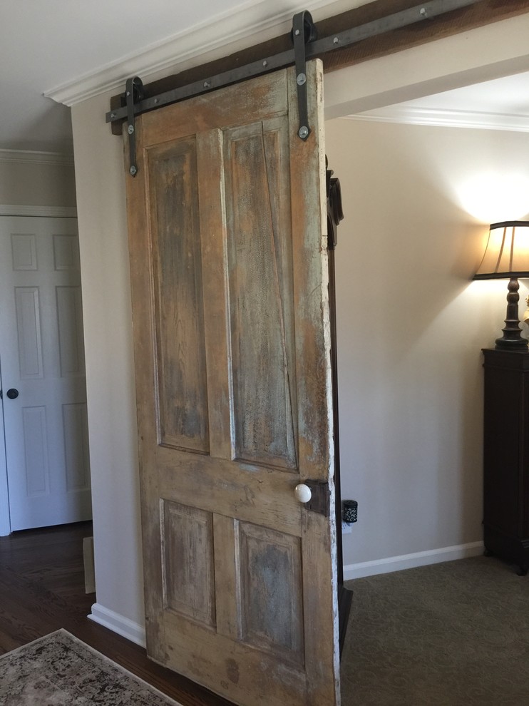 Trusted Renovations Project House