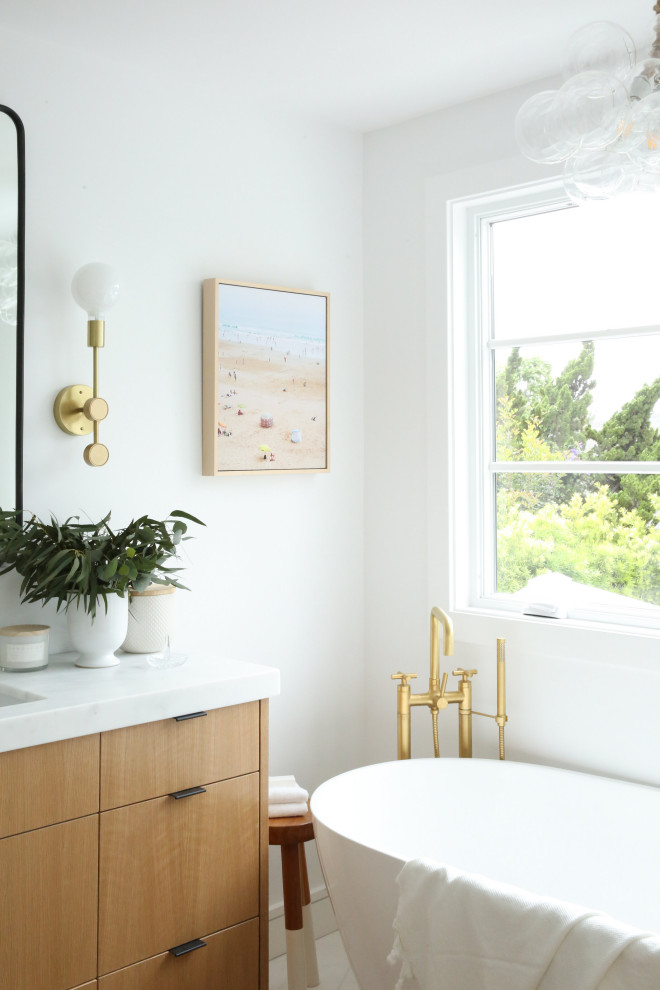 Newport Beach Remodel