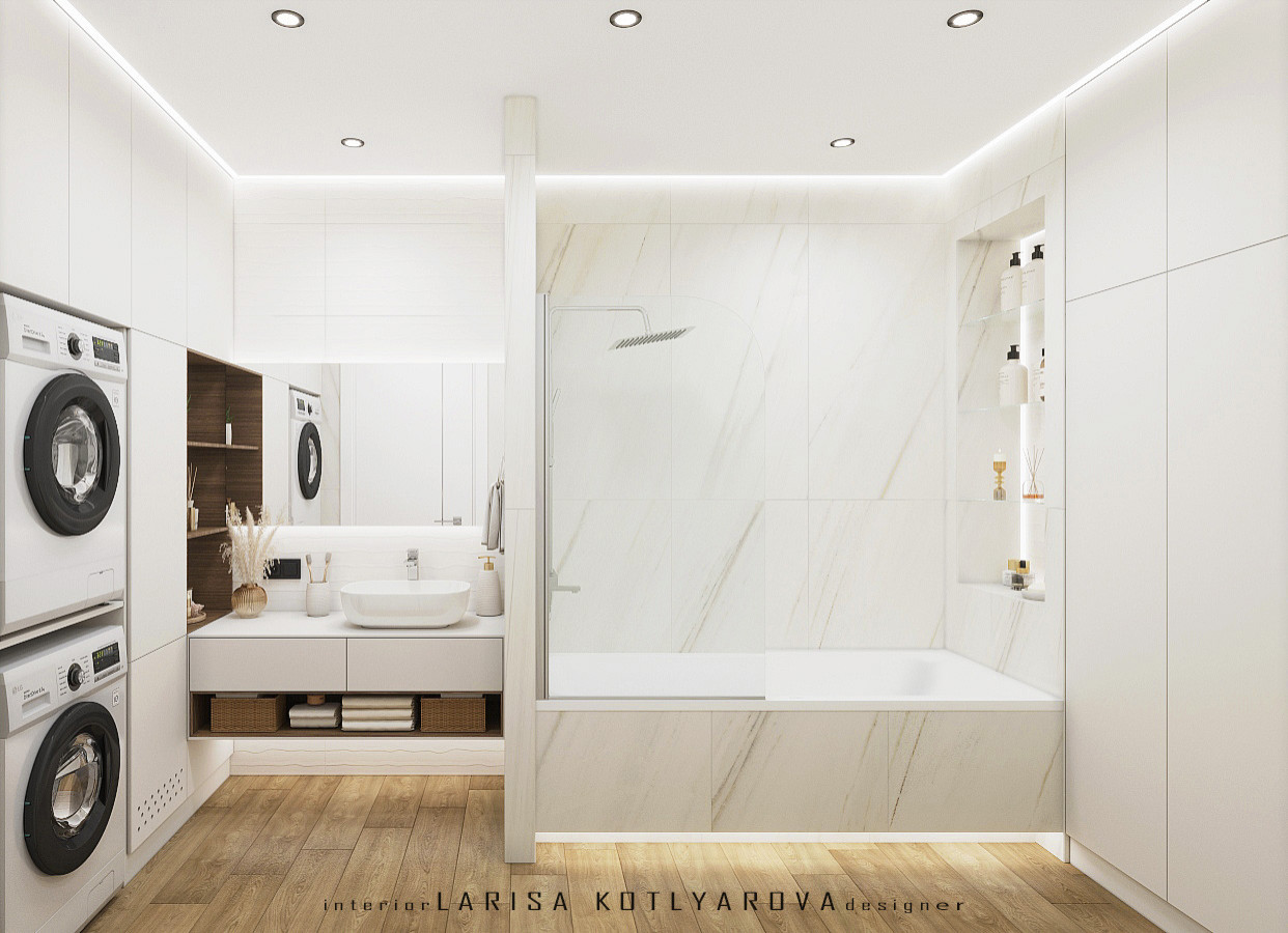 ЖК "Rich House" г. Краснодар