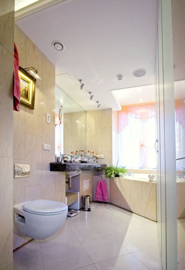 квартира в Морском фасаде