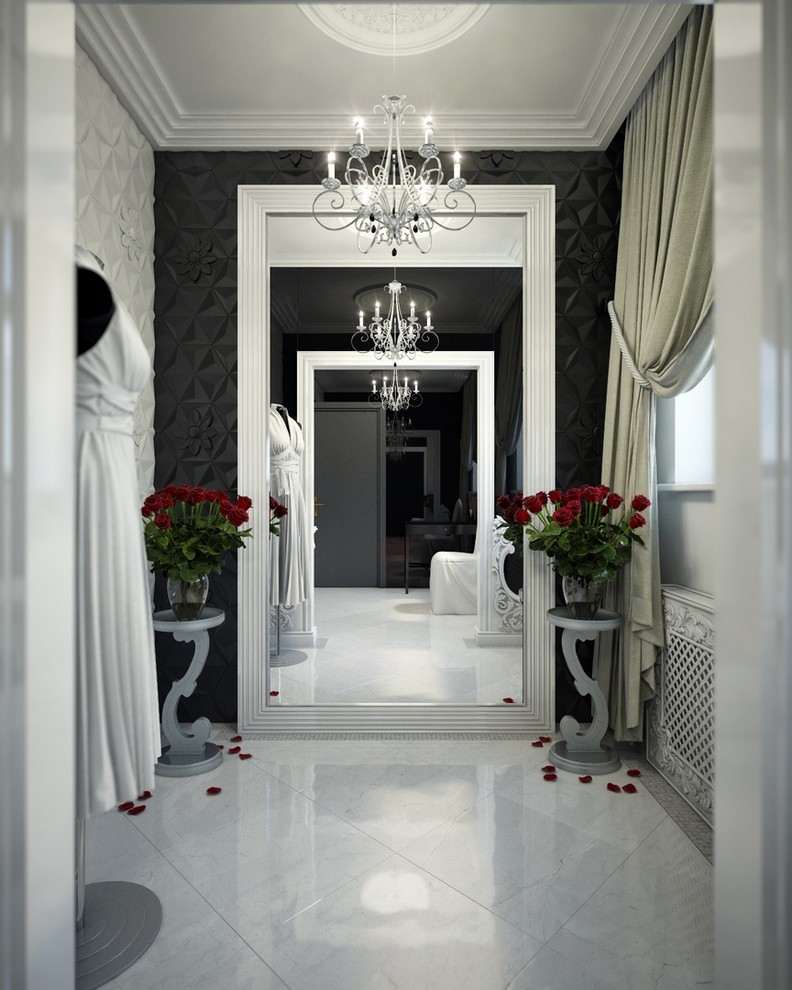 УСАДЬБА БРОВАР 1-Й ЭТАЖ