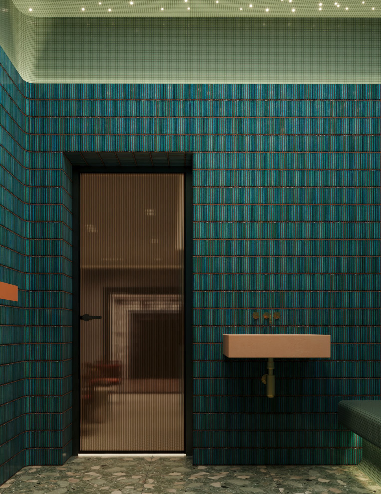 Farmhouse - Ground Floor