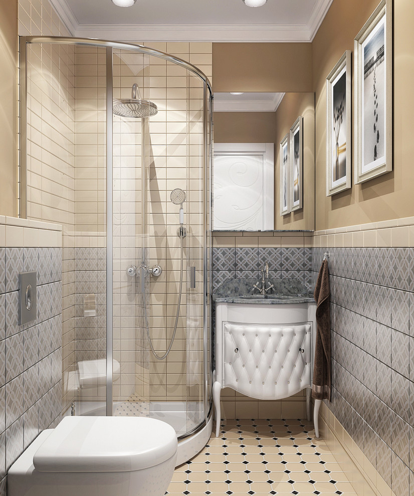 Квартира для дружной семьи