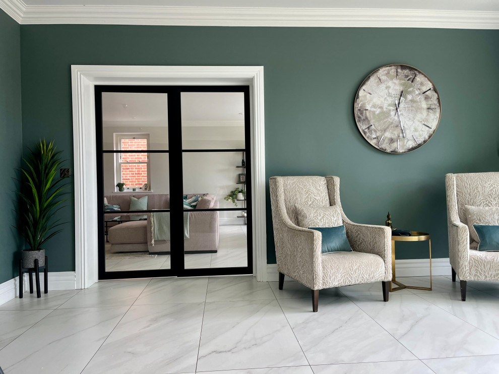 Kitchen, Dining Refresh