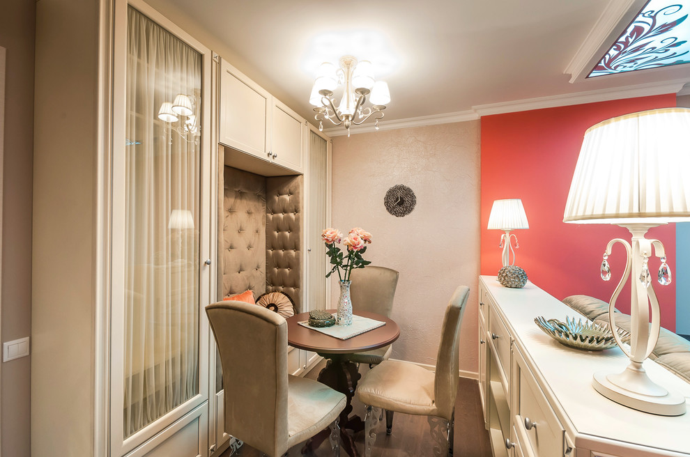 Коралловая сага