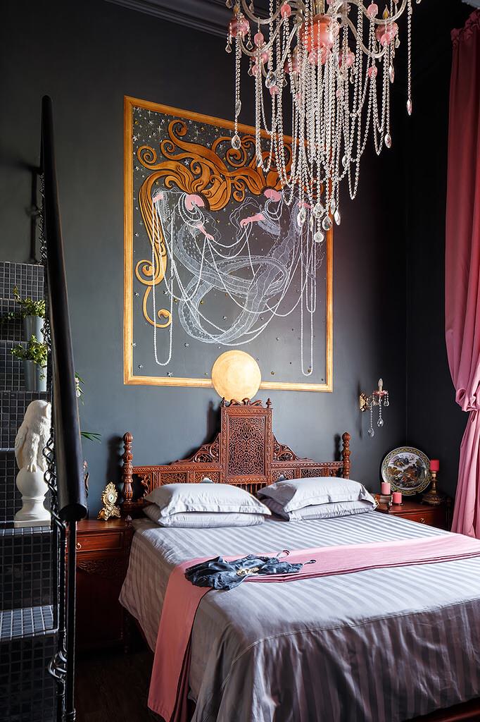 Петербург, Старый Фонд