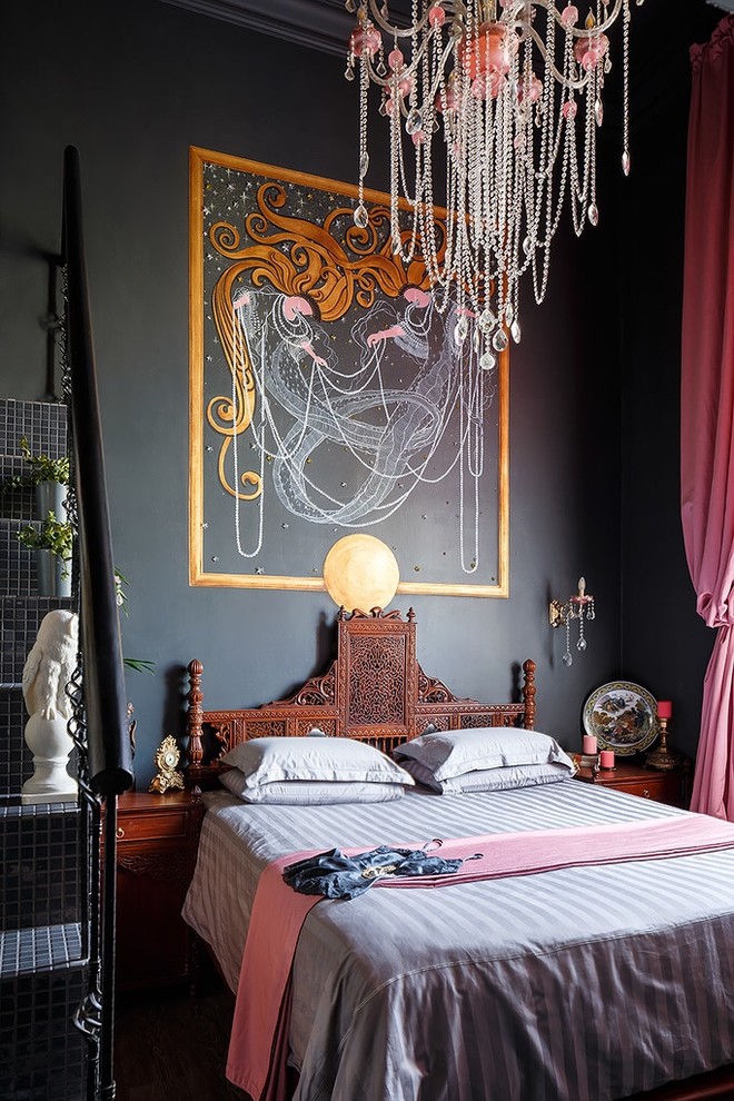 Петербург, Старый Фонд