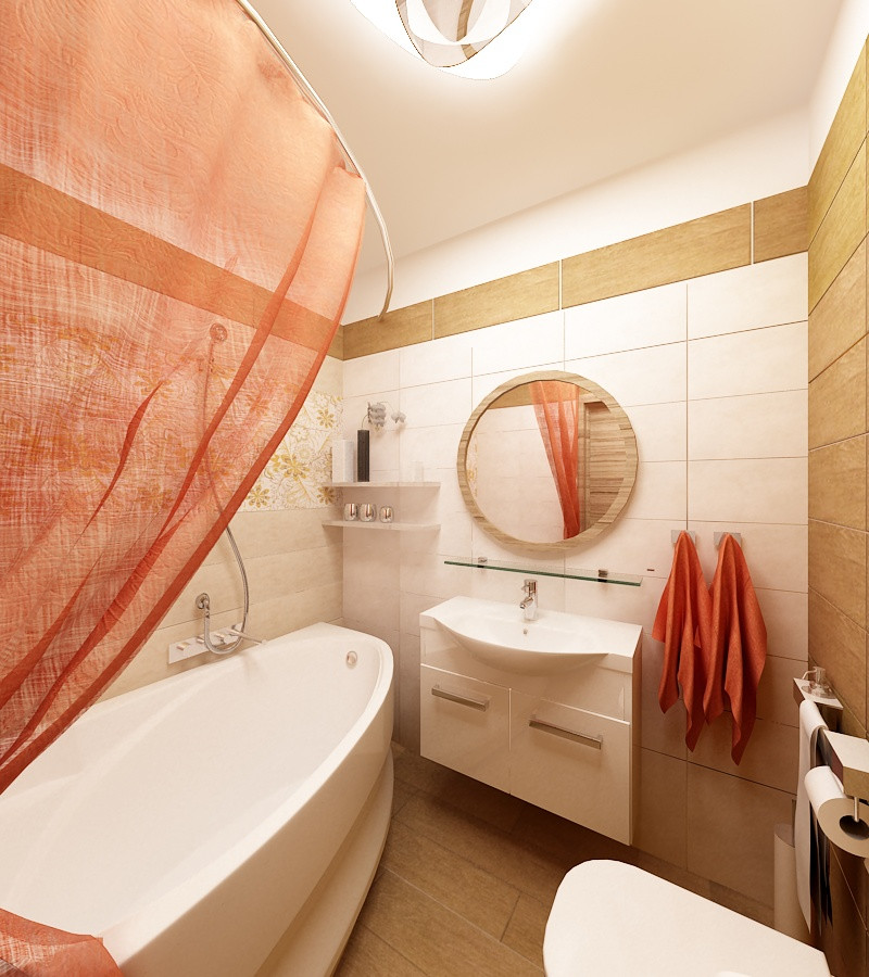 Жилая квартира по ул Машинная