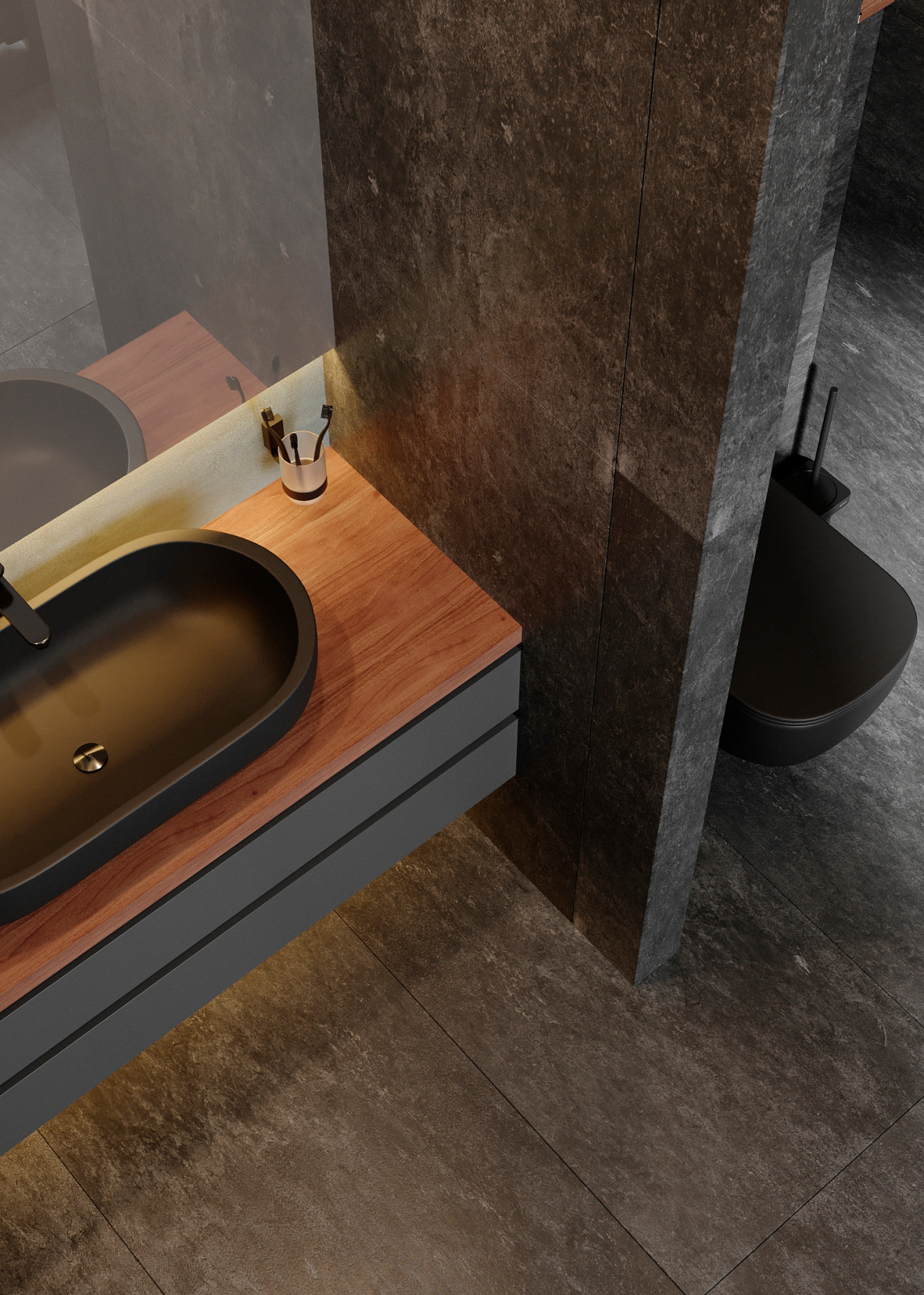 Коттедж в п. Холмогоровка