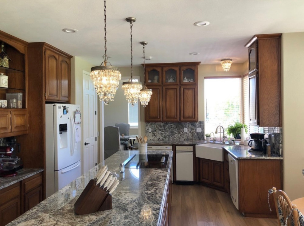 California Granite & Natural Stone Inc