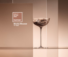 Pantone Is Down With Light Brown for Its 2025 Color of the Year