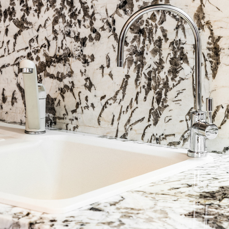 Квартира в Барыковском переулке