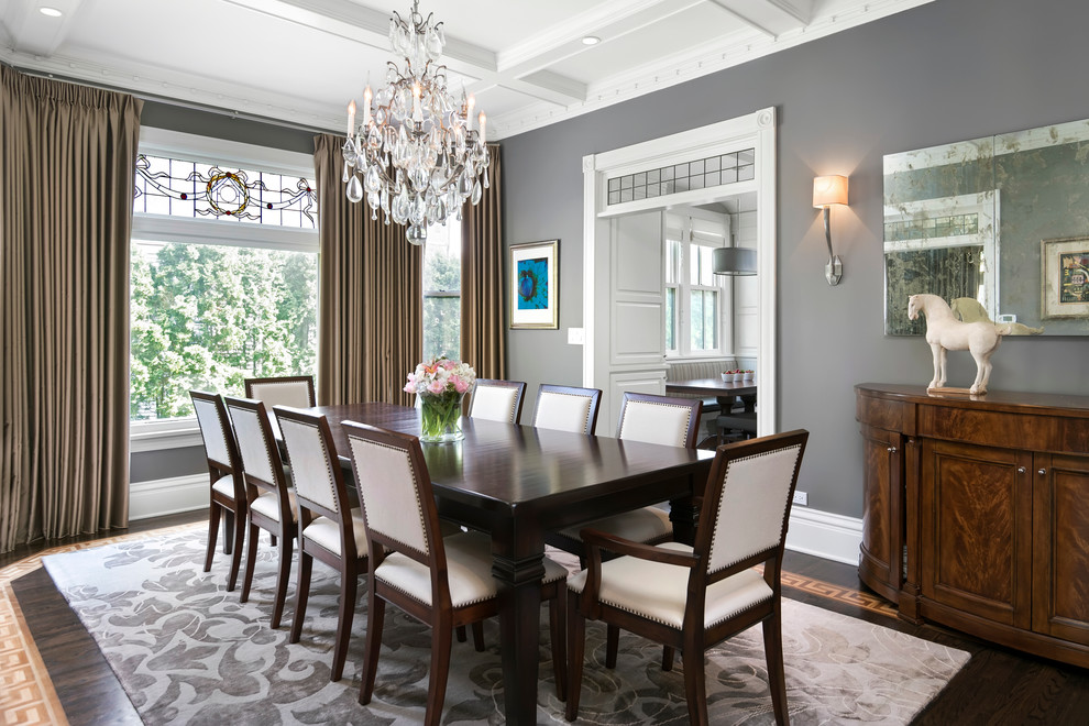 house dining room decor styles