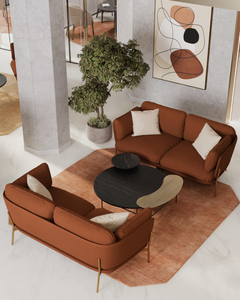 Отделение Orange Premium Club ПСБ