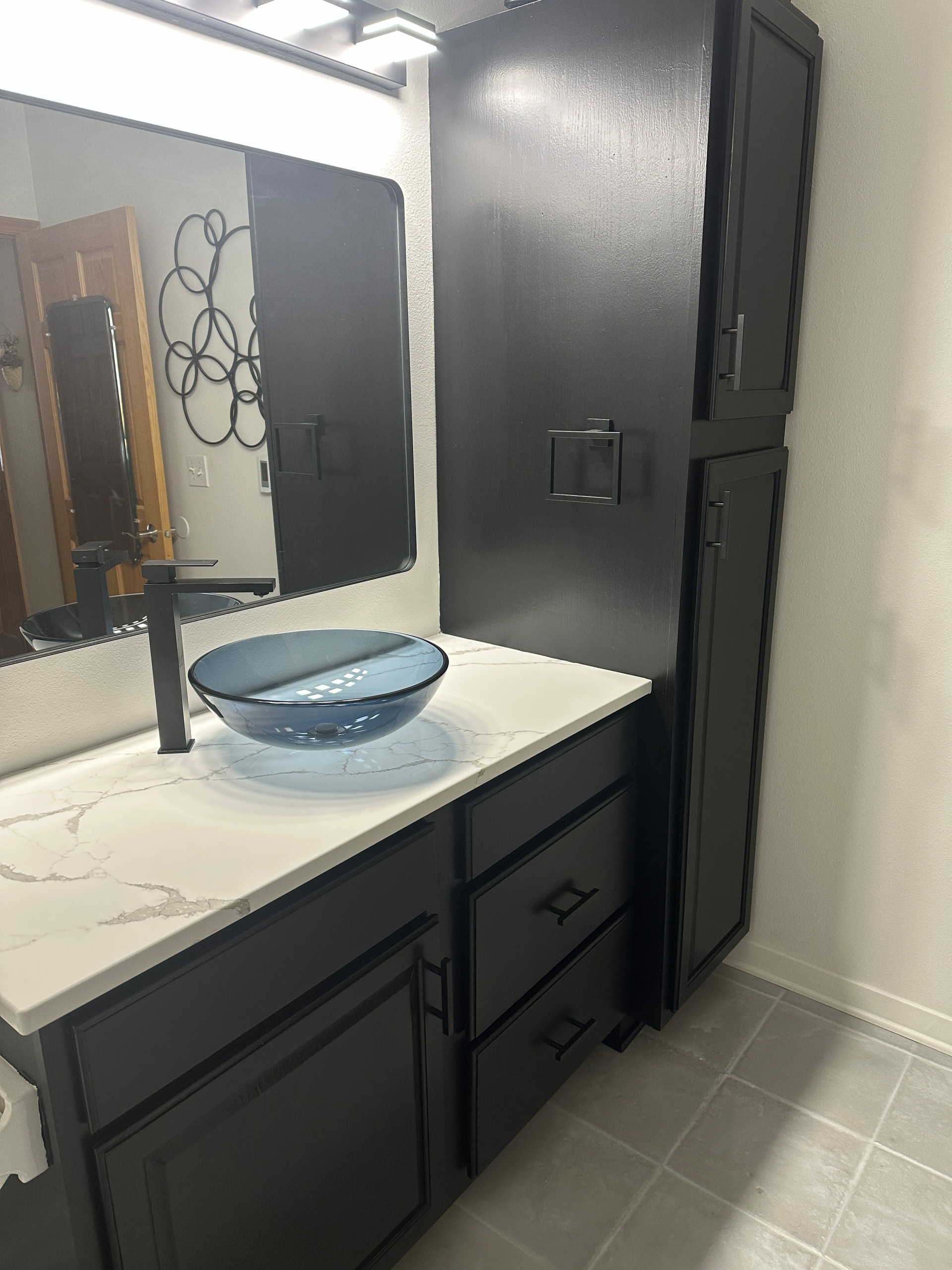 Ankeny Bathroom Remodel