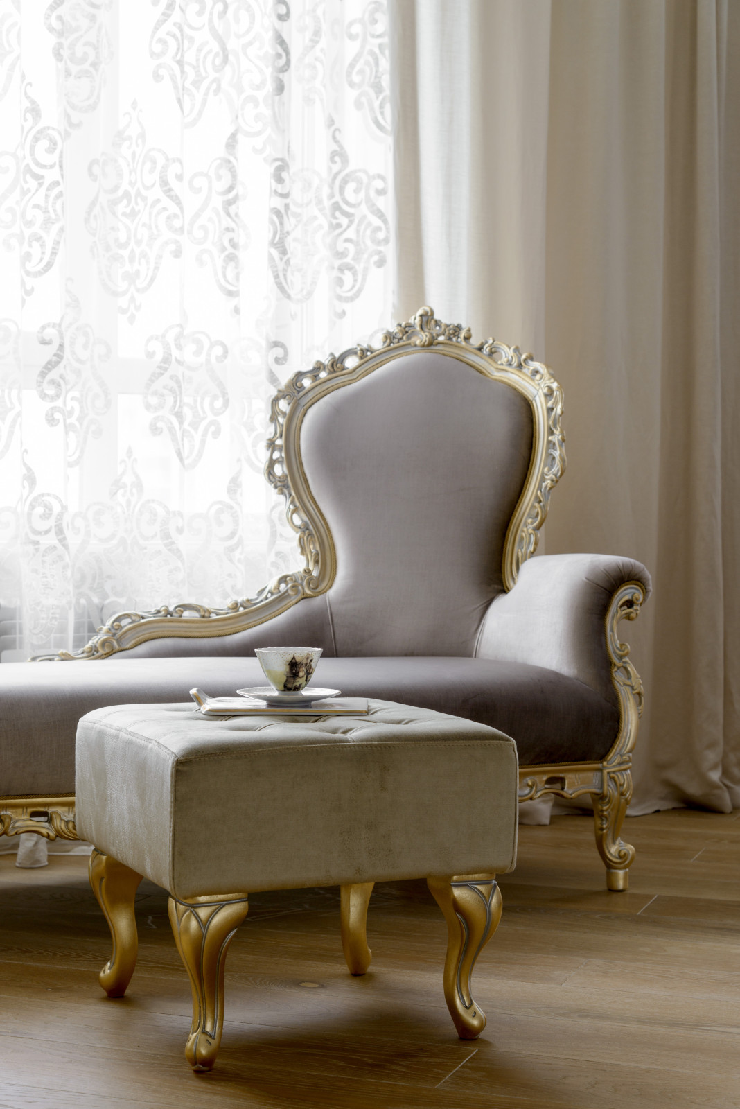 квартира с LAVANDOY