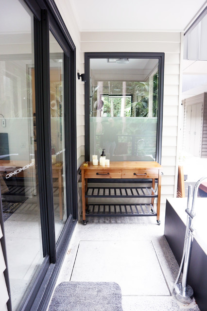 Holgate moderne