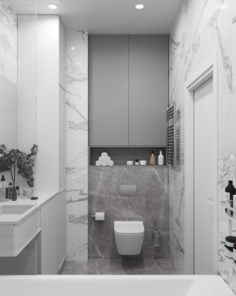 ПРОСТОР, СВЕТ И ЛЕГКОСТЬ