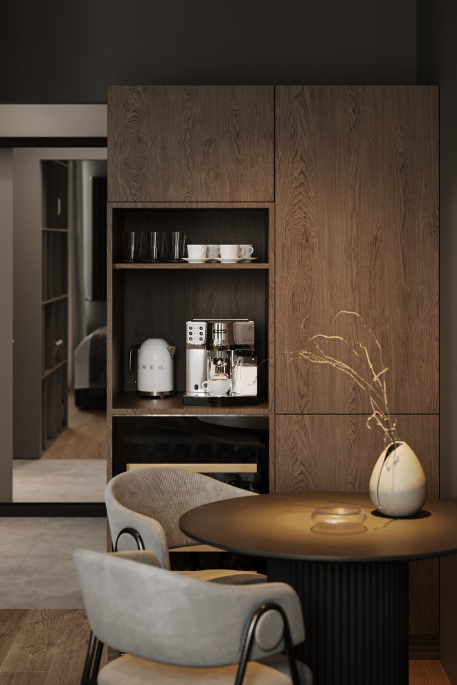 ЖК Тайм Сквер