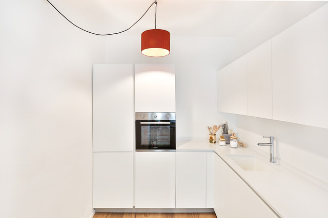 carmine contemporary-koek