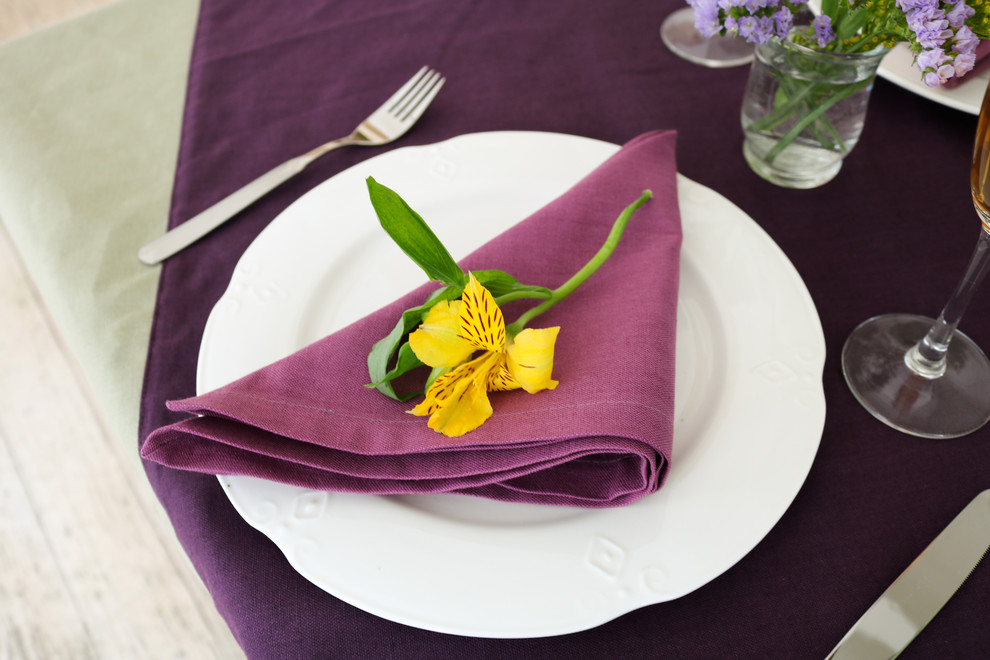 Сервировка