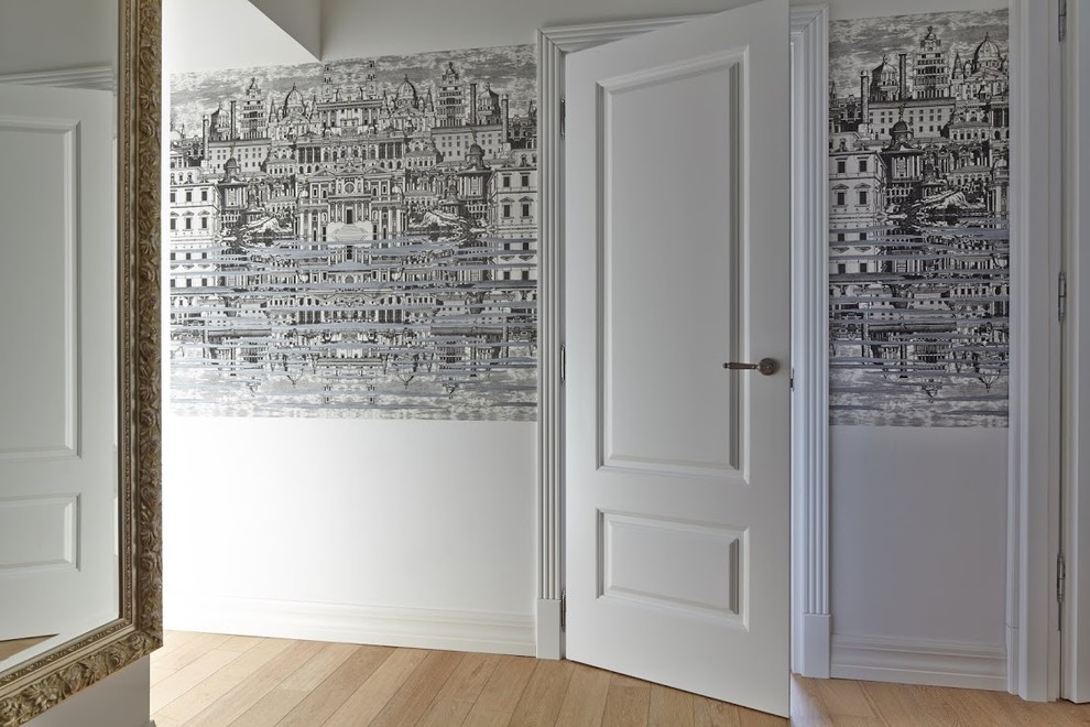 Пречистенка 60 кв м