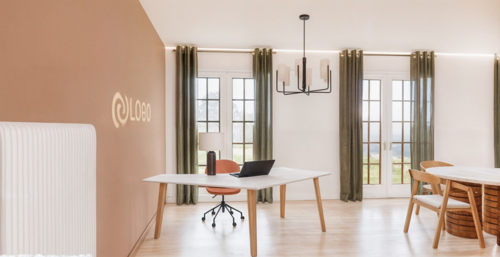 Showroom commercial