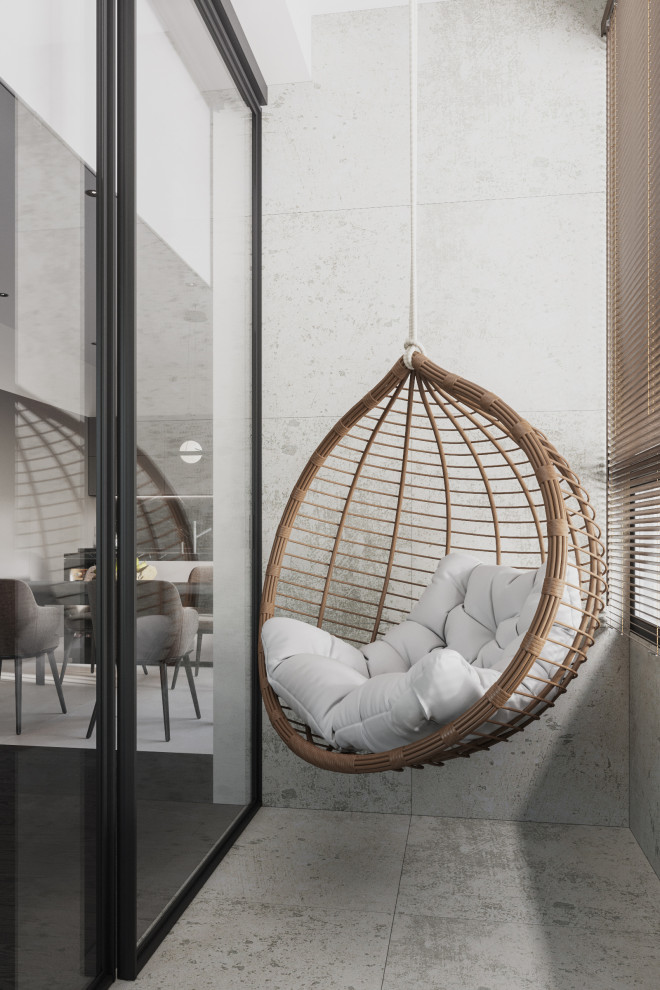 Апартаменты в ЖК Сити парк