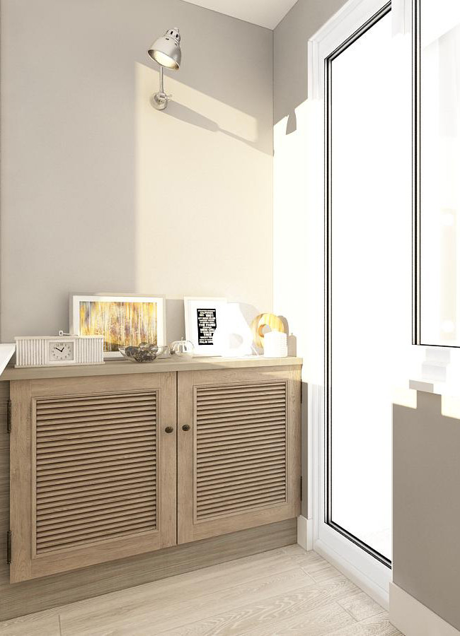 Квартира в Балашихе