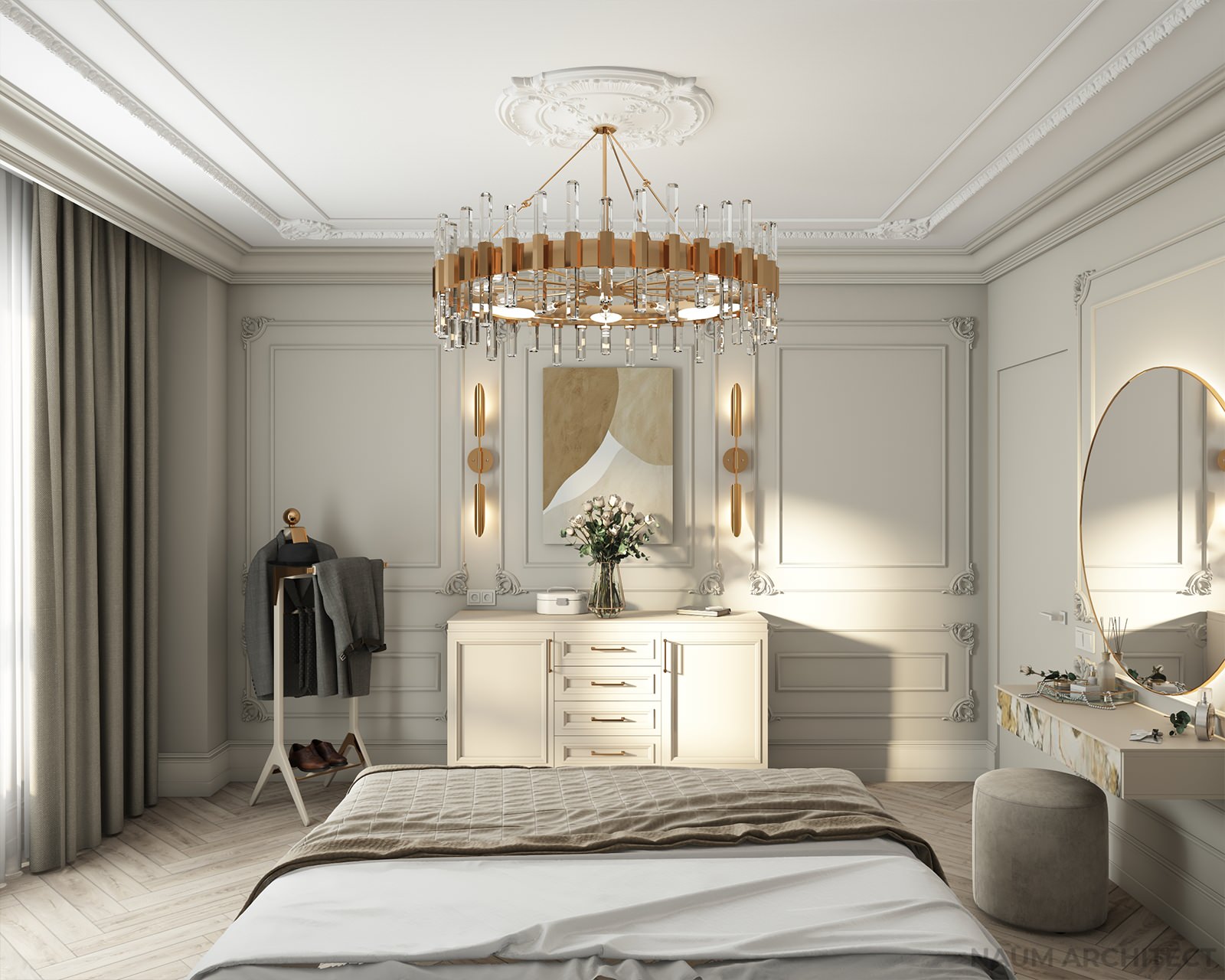 Квартира Авиаторов 41