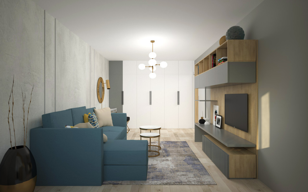 Квартира, Владивосток