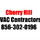 Cherry Hill HVAC Contractors