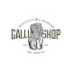 GALLISHOP