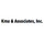 Kma & Associates, Inc. Architects